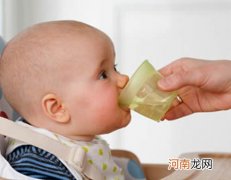 宝宝最适合饮用什么样的水