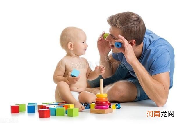 适合9~12月宝宝的亲子游戏 9个月宝宝早期教育