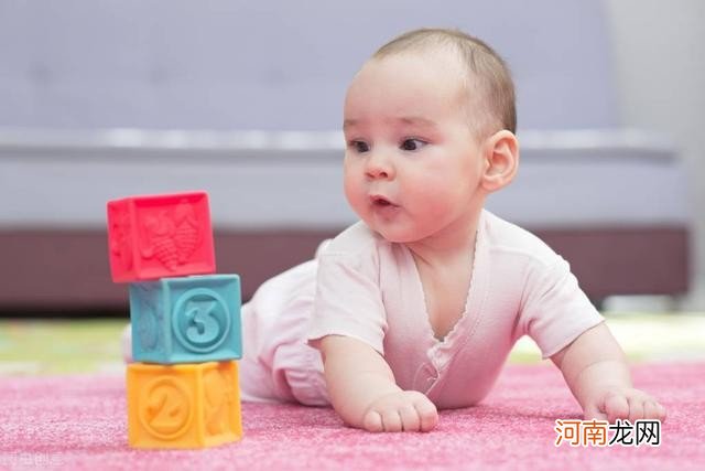 适合9~12月宝宝的亲子游戏 9个月宝宝早期教育