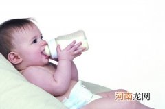 宝宝喝牛奶有没有“禁区”