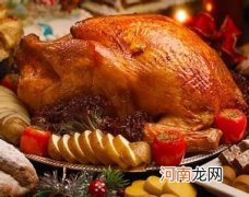 感恩节传统食物做法