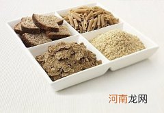 宝宝什么时候能吃全麦食品