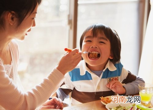 促进宝宝食欲大增的妙招