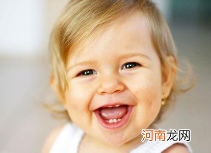 重视幼儿时期的乳牙日常护理