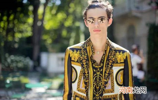 Versace 范思哲是哪个国家的品牌 范思哲属于几线品牌