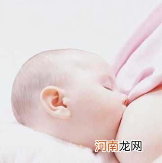 新妈提高母乳质量需要注意什么