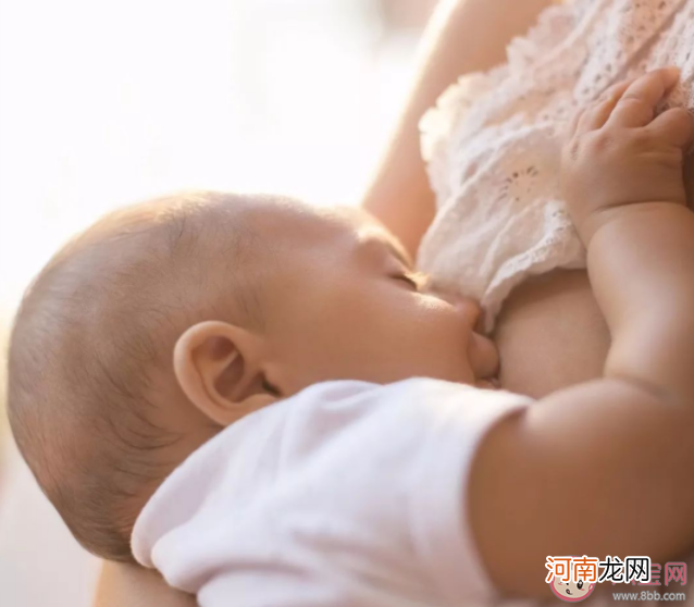 不同时期|不同时期的母乳变化是什么 什么样的母乳对宝宝最好