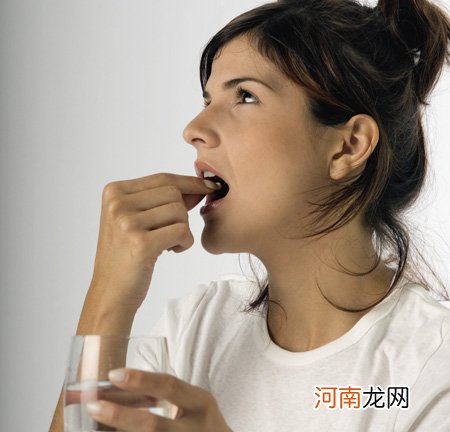 专家提醒：哺乳期生病千万别排斥吃药