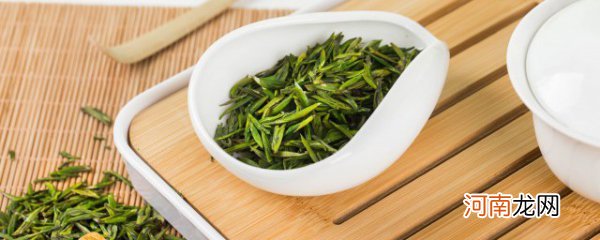 绿茶你认识多少 绿茶你能认识多少