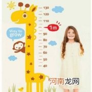 影响孩子身高的8因素