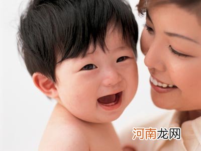 三大法则养出宝宝好发质