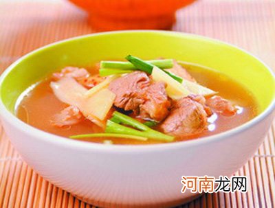 7款膳食汤水，让妈咪们成为“高产奶牛”