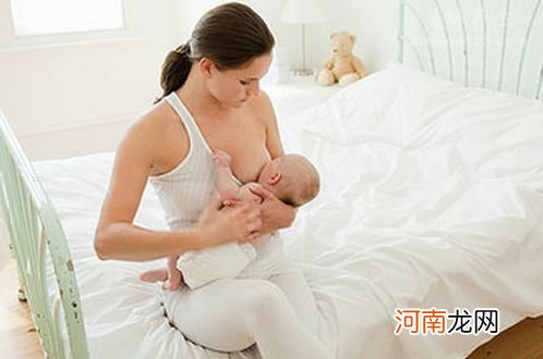 哺乳妈妈便秘怕吃药 食疗+按摩轻松搞定