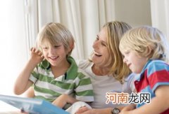 外国父母是如何看待孩子的阅读