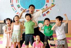 小编分享：日本幼儿园教育