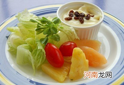 一家三口夏季营养食谱