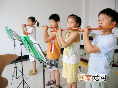 孩子第一次学乐器要注意什么