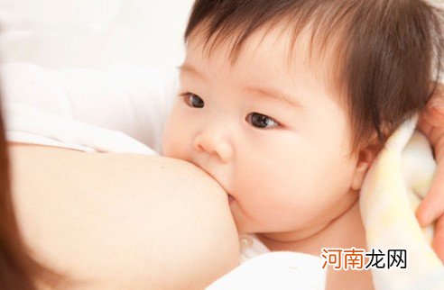 奶粉不如母乳好 区别究竟在哪里