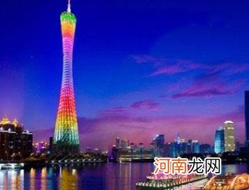 广州适合情侣好玩的地方 广州适合情侣游玩的地方有哪些