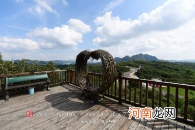 贵州省十大旅游景点 贵州旅游十大景点排名