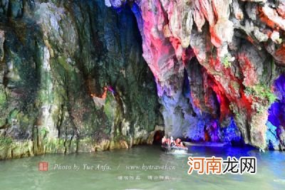 贵州省十大旅游景点 贵州旅游十大景点排名