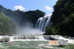 贵州省十大旅游景点 贵州旅游十大景点排名