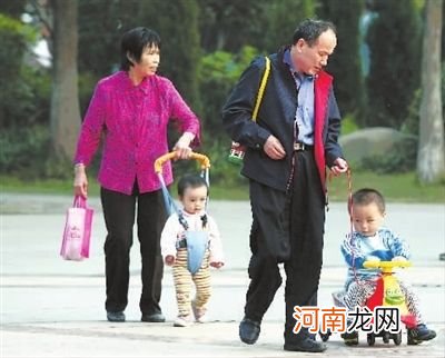 孩子请人带要注意哪些问题