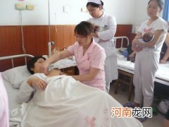 快速通乳催乳的方法——简单篇