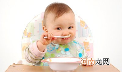 适合孩子口味的初冬营养餐