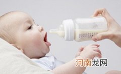 育儿专家教你正确纠正宝宝爱吃夜奶的习惯