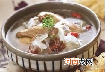 四种催奶的食物最有效