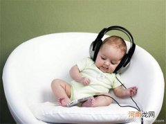 研究人员发现：现场音乐能使婴儿平静
