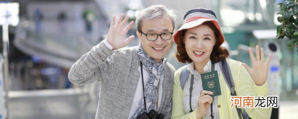 老年人冬季去哪里旅游好 合适老年人冬天旅游的地方