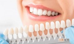 牙齿黄的原因有多少种 让牙齿变黄的原因有哪些