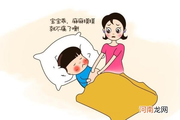 应对宝宝胀气小妙招 宝宝涨肚可能是什么原因