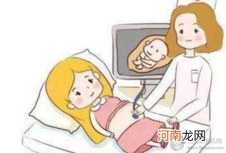 怀孕中期宝宝脐带绕颈总觉得喘,孕妈该怎么做?