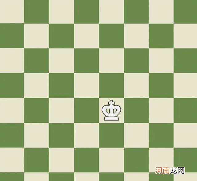 初学国际象棋的下法 五分钟国际象棋零基础入门