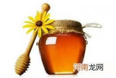 蜂蜜减肥简单有效