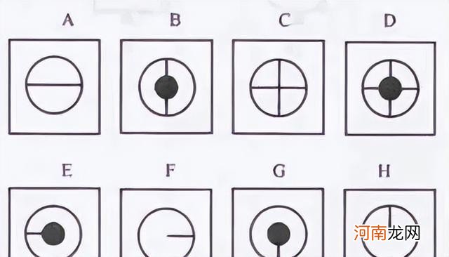 爱因斯坦的智商测试题 爱因斯坦出的IQ测试题