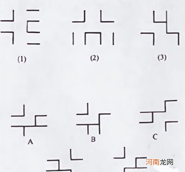 爱因斯坦的智商测试题 爱因斯坦出的IQ测试题