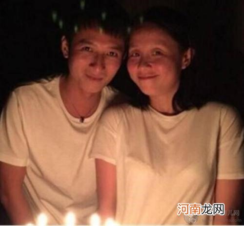 李维嘉什么时候结婚的老婆是谁？龙丹妮李维嘉关系结婚了吗现状