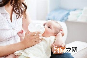 宝宝拉肚子怎么喝奶粉 宝宝拉肚子能喝奶粉吗