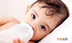 孩子不肯喝奶粉怎么办 宝宝不愿意喝奶粉怎么办