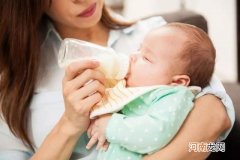 冲婴儿奶粉的5个步骤 如何给宝宝冲奶粉