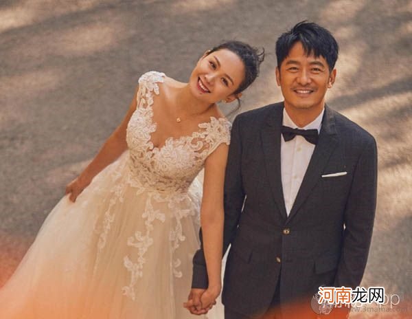 郭晓东老婆程莉莎多大 揭秘二人年龄差