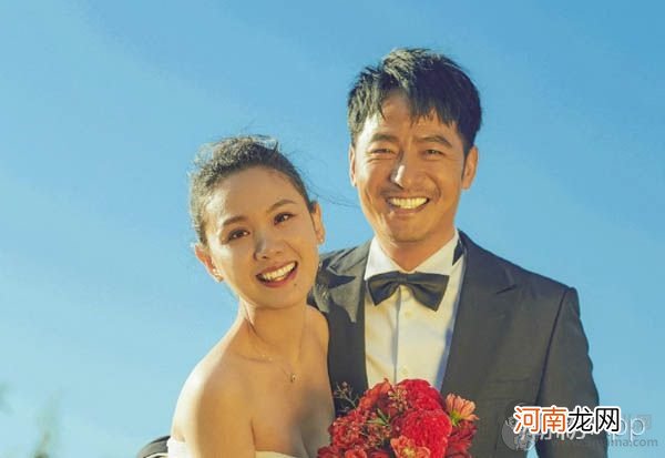 郭晓东老婆程莉莎多大 揭秘二人年龄差