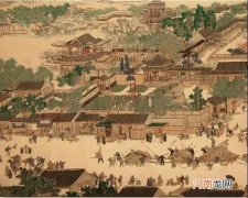 成都为什么被称为锦官城 锦官城是哪个城市的别称