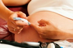 孕妇防止糖尿病的方法有哪些