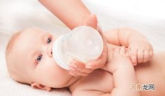 婴儿喝奶粉不吸收的症状 宝宝喝奶粉吸收不好怎么办