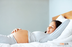 怀孕21周胎儿的发育图及孕妈妈的起居